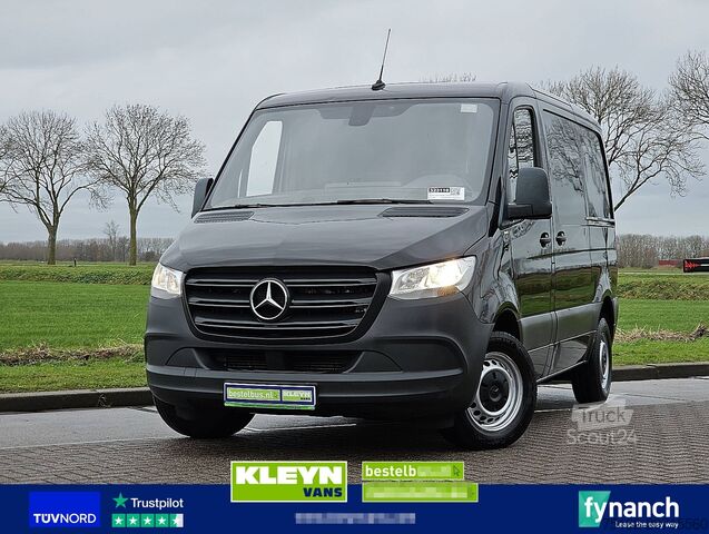 Bestelauto MERCEDES-BENZ SPRINTER 211 CDI AUT. L1H1
