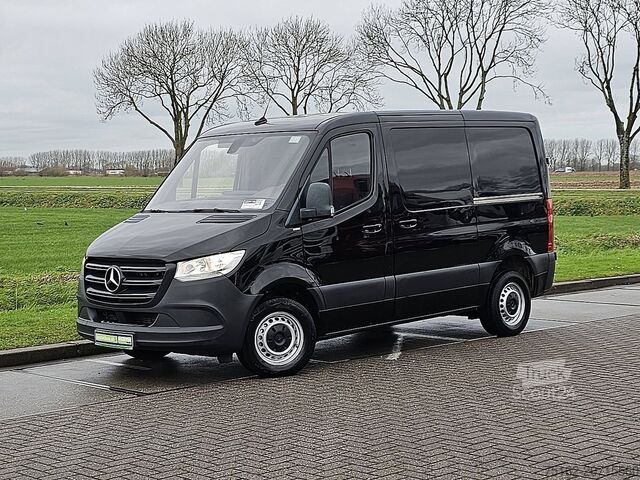 Bestelauto MERCEDES-BENZ SPRINTER 211 CDI AUT. L1H1