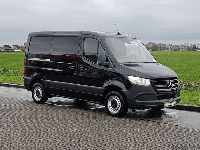 Bestelauto MERCEDES-BENZ SPRINTER 211 CDI AUT. L1H1