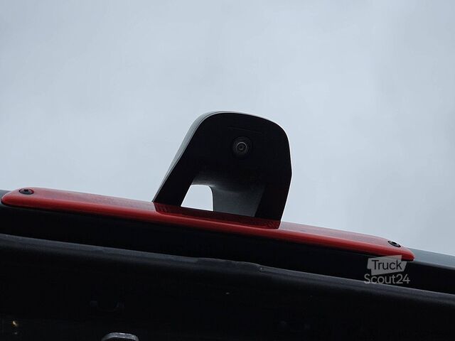 Bestelauto MERCEDES-BENZ SPRINTER 211 CDI AUT. L1H1