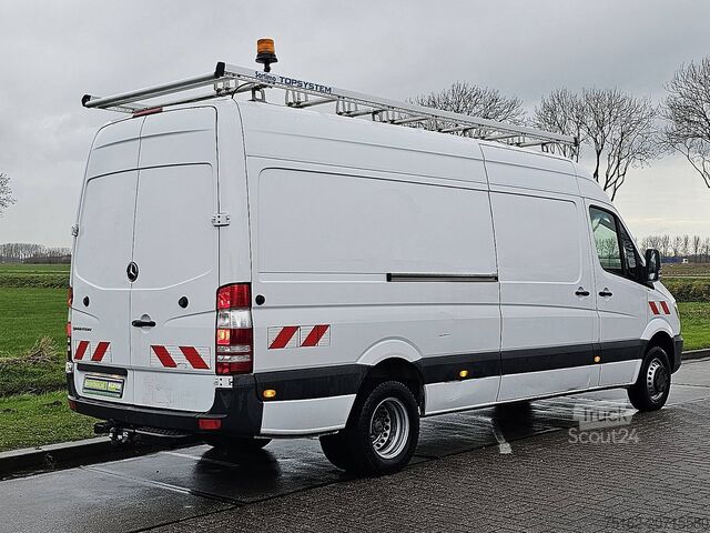 Bestelauto MERCEDES-BENZ SPRINTER 519 L3H2 Maxi V6 Airco