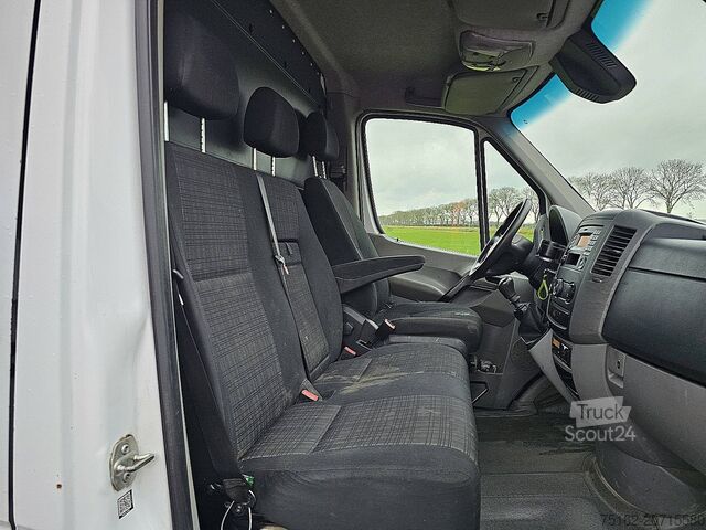 Bestelauto MERCEDES-BENZ SPRINTER 519 L3H2 Maxi V6 Airco