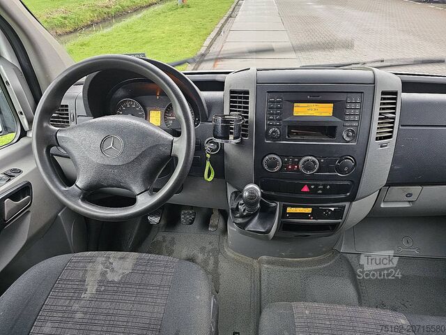 Bestelauto MERCEDES-BENZ SPRINTER 519 L3H2 Maxi V6 Airco