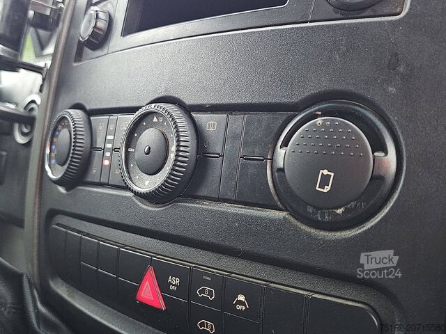 Bestelauto MERCEDES-BENZ SPRINTER 519 L3H2 Maxi V6 Airco