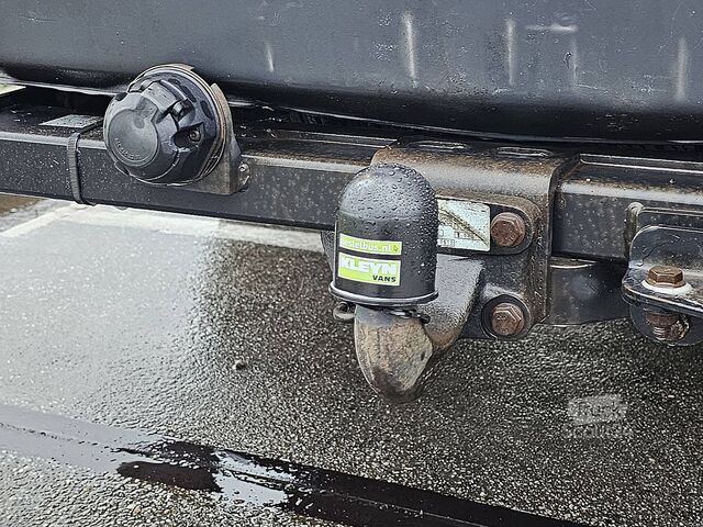 Bestelauto MERCEDES-BENZ SPRINTER 519 L3H2 Maxi V6 Airco