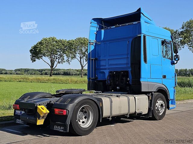 Standard-SZM DAF XF 480 LED 2X TANK MX-BRAKE
