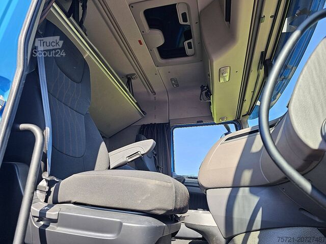 Standard-SZM DAF XF 480 LED 2X TANK MX-BRAKE