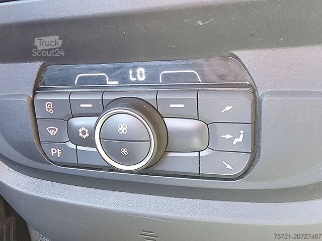 Standard-SZM DAF XF 480 LED 2X TANK MX-BRAKE