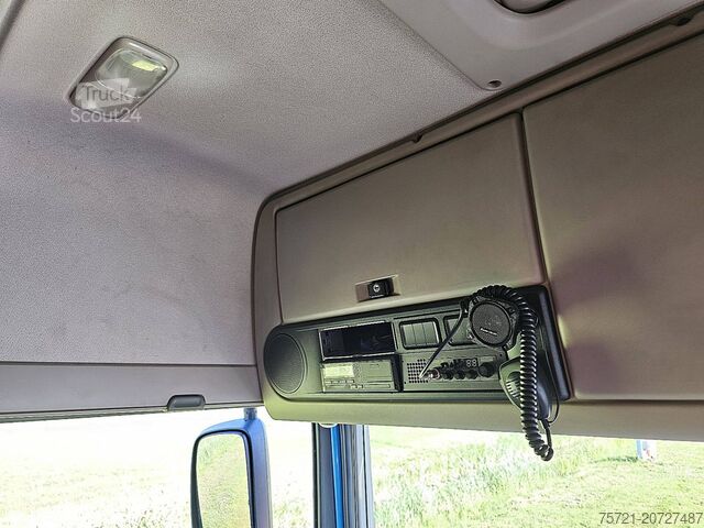 Standard-SZM DAF XF 480 LED 2X TANK MX-BRAKE