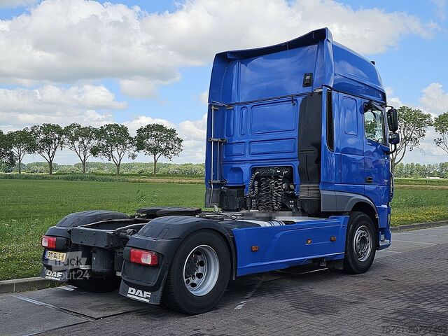 Standard-SZM DAF XF 480 FT
