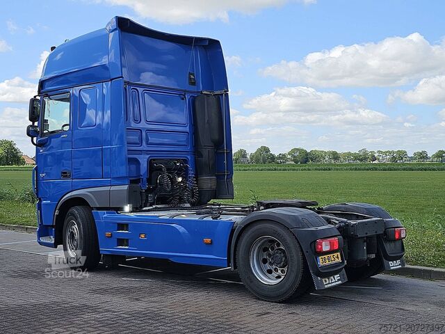 Standard-SZM DAF XF 480 FT