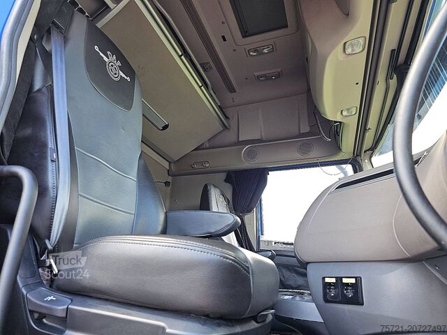 Standard-SZM DAF XF 480 FT