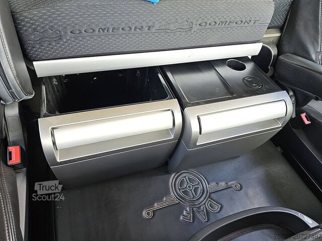 Standard-SZM DAF XF 480 FT