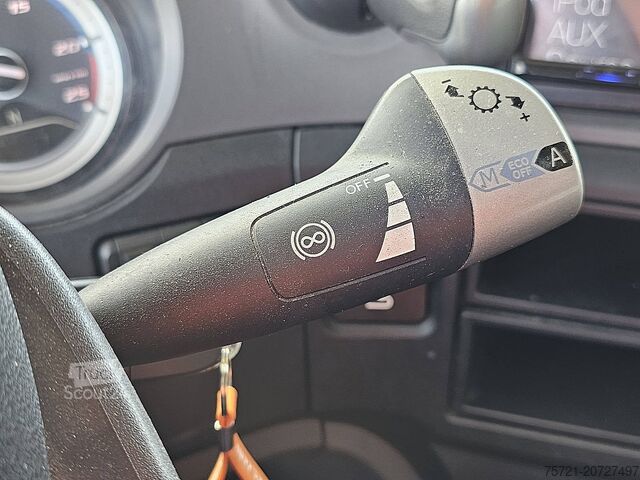 Standard-SZM DAF XF 480 FT