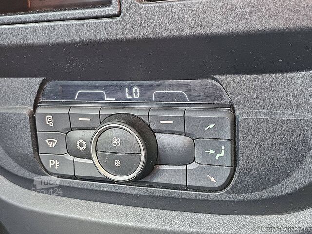 Standard-SZM DAF XF 480 FT