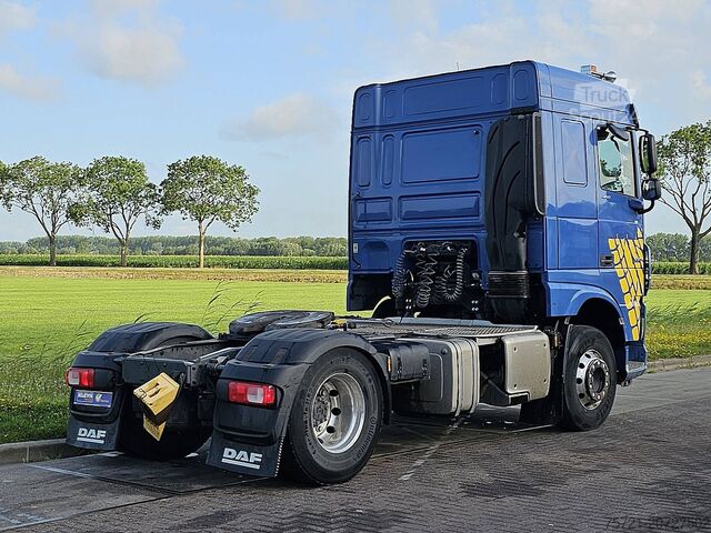 Standard-SZM DAF XF 450