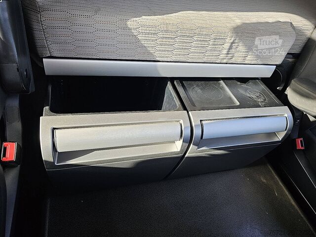 Standard-SZM DAF XF 450