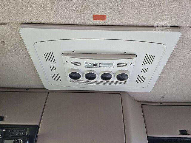 Standard-SZM DAF XF 450