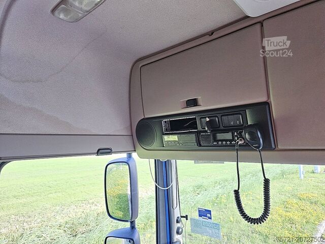 Standard-SZM DAF XF 450