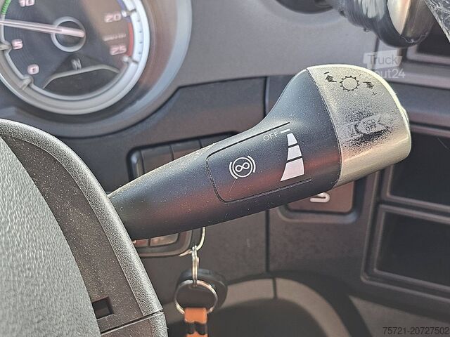 Standard-SZM DAF XF 450