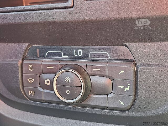 Standard-SZM DAF XF 450