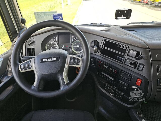 Standard-SZM DAF XF 480 SSC 6X2 FTG