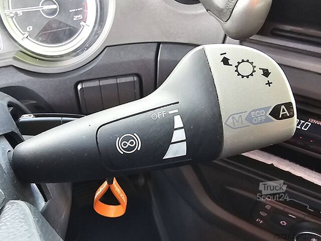 Standard-SZM DAF XF 480 SSC 6X2 FTG