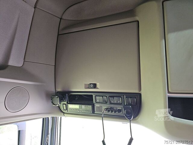 Standard-SZM DAF XF 480 SSC 6X2 FTG