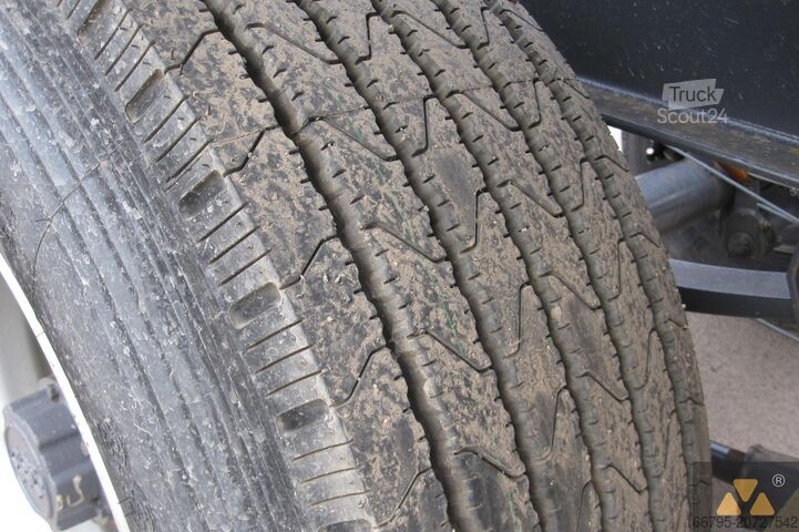 Smulkinimo įranga Delta Mobile surge hopper