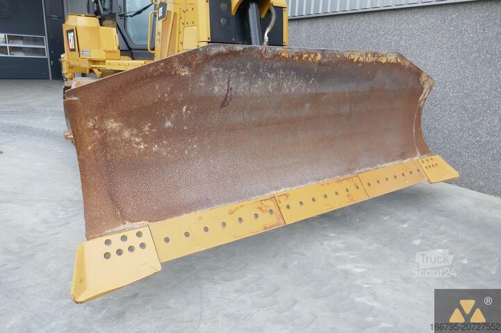 Dozers Caterpillar D7E