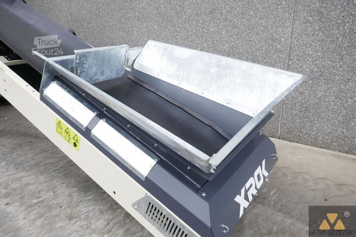 ΙΜΆΝΤΑΣ ΜΕΤΑΦΟΡΈΑ Xrok Transporter 6536T