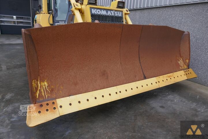 Dozer Komatsu D85PX-15EO