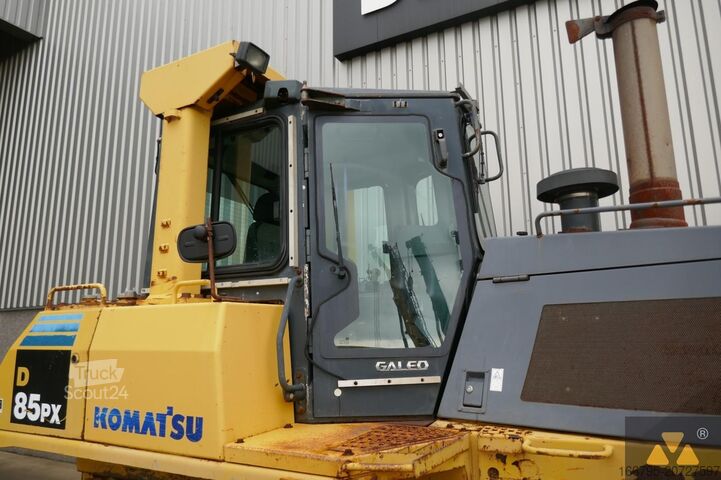 Dozer Komatsu D85PX-15EO