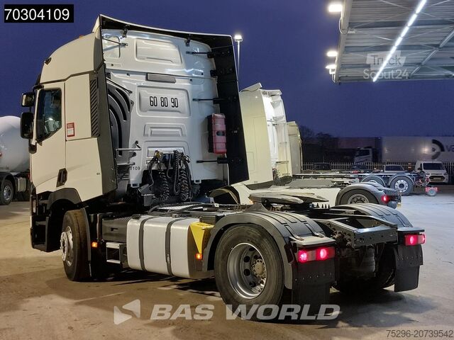 Standart-SZM Renault C 480 T 4X2 Hydraulik Euro 6