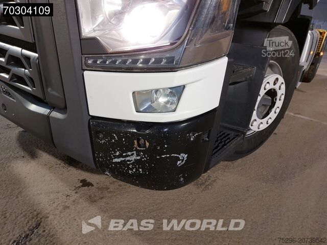 Standart-SZM Renault C 480 T 4X2 Hydraulik Euro 6