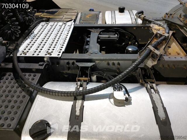 Standart-SZM Renault C 480 T 4X2 Hydraulik Euro 6