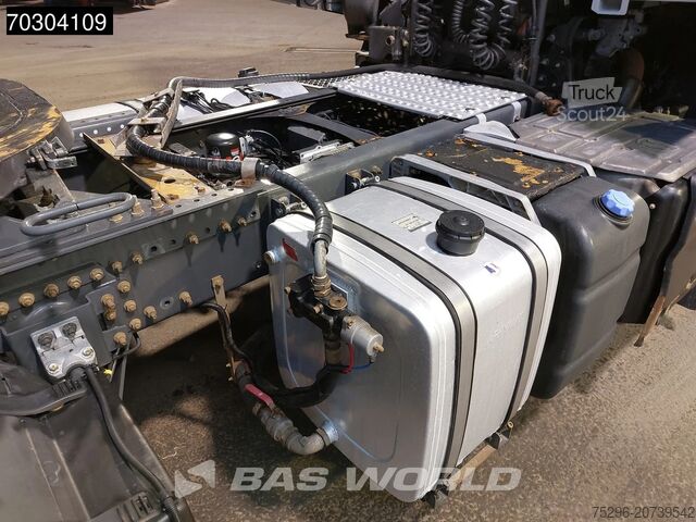 Standart-SZM Renault C 480 T 4X2 Hydraulik Euro 6