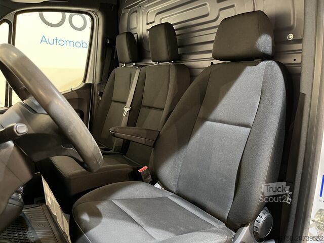 Resväska Mercedes-Benz Sprinter 516 CDI L2H2 4X4 / Euro 6 / Servicebu...