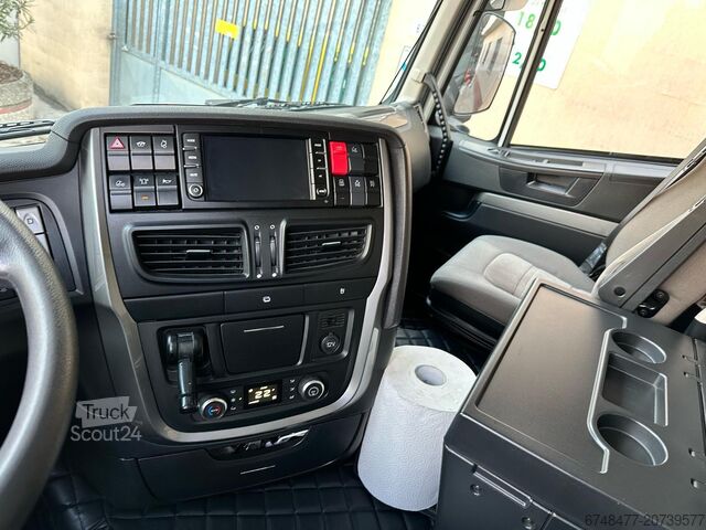 Standardni cestni vlačilec Iveco Stralis 500