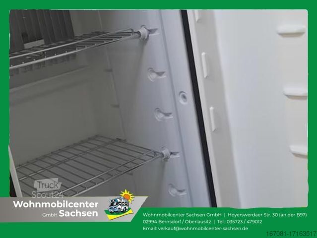 Полуинтегриран кемпер ILUSION XMK i 690