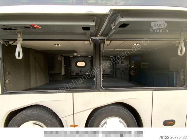 Autocar à impériale NEOPLAN Skyliner L / S 531 DT / 431 DT / Astromega