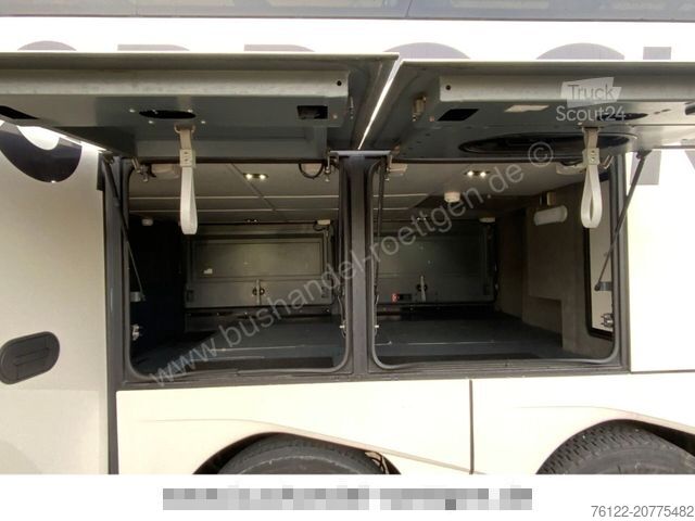 Autocar à impériale NEOPLAN Skyliner L / S 531 DT / 431 DT / Astromega