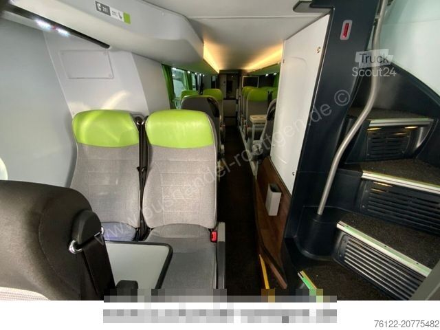 Autocar à impériale NEOPLAN Skyliner L / S 531 DT / 431 DT / Astromega