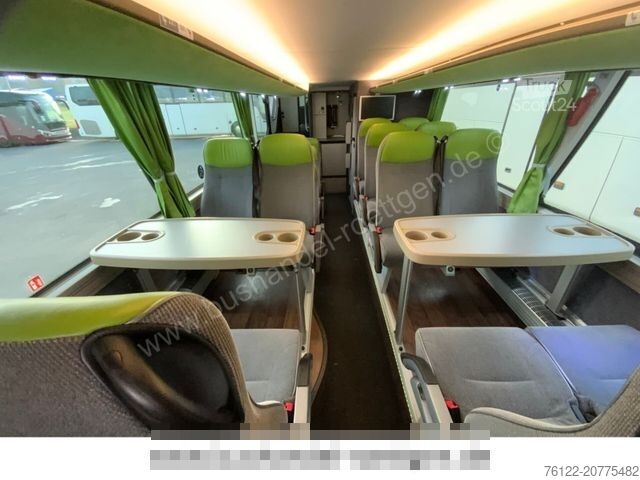 Autocar à impériale NEOPLAN Skyliner L / S 531 DT / 431 DT / Astromega