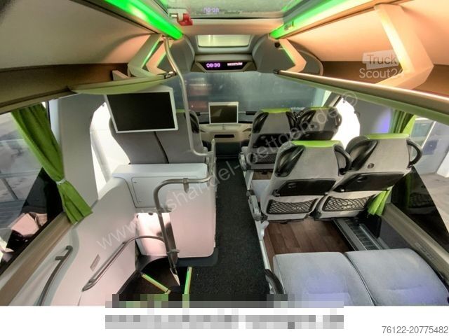 Autocar à impériale NEOPLAN Skyliner L / S 531 DT / 431 DT / Astromega