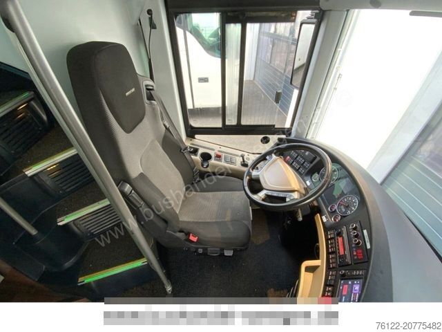 Autocar à impériale NEOPLAN Skyliner L / S 531 DT / 431 DT / Astromega