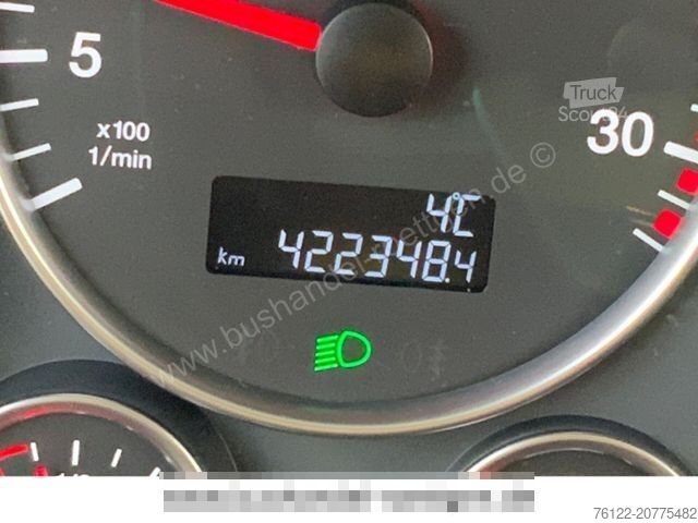 Autocar à impériale NEOPLAN Skyliner L / S 531 DT / 431 DT / Astromega