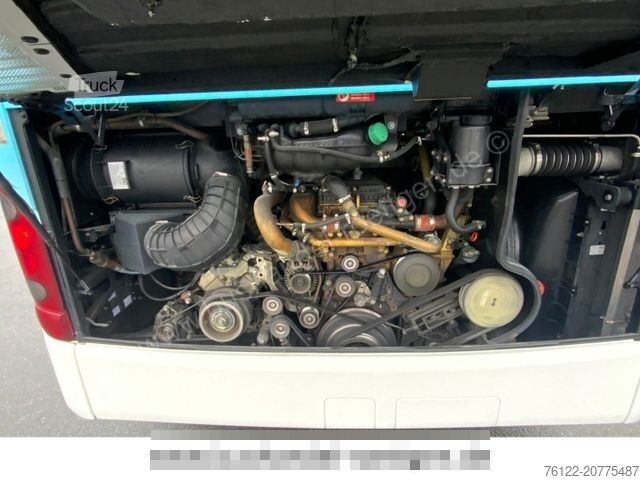 Autocar interurbain SETRA S 415 H/S 415UL/O550Integro/Intouro/Top Zustand