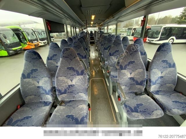 Autocar interurbain SETRA S 415 H/S 415UL/O550Integro/Intouro/Top Zustand