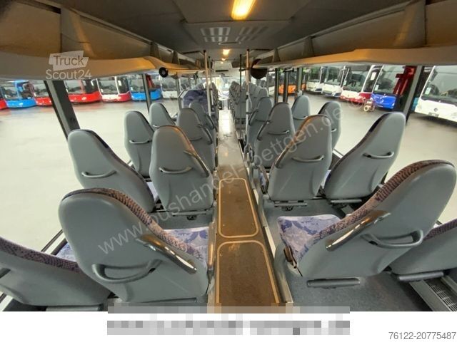 Autocar interurbain SETRA S 415 H/S 415UL/O550Integro/Intouro/Top Zustand